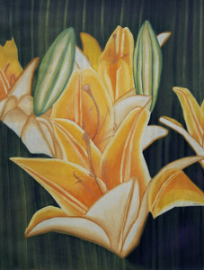 Lilien II