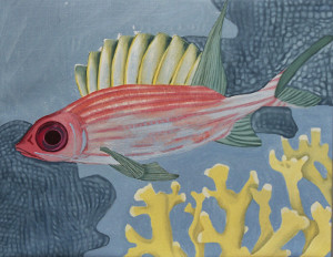 Eichh&ouml;ernchenfisch