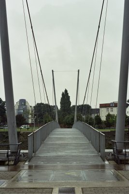 Fu&szlig;g&auml;ngerbr&uuml;cke
