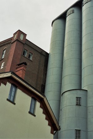 Am Museum K&uuml;ppersm&uuml;hle