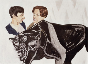 H. H&ouml;ch und T. Brugman