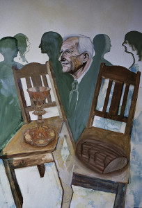 Richard von Weizs&auml;cker