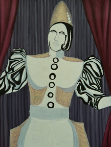 Pierrot II
